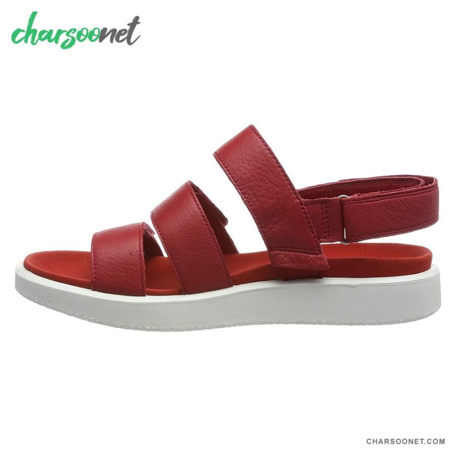 صندل زنانه اکو مدل Ecco Flowt