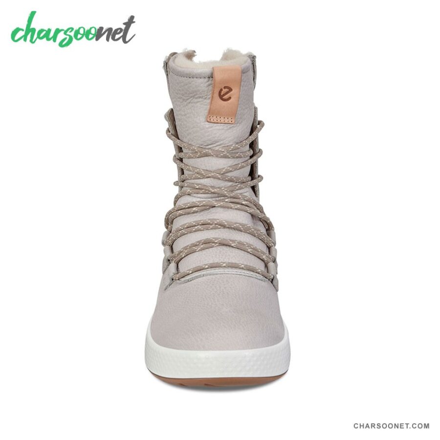 بوت ضدآب زمستانی زنانه اکو Ecco Ukiuk Wild Dove Hydromax