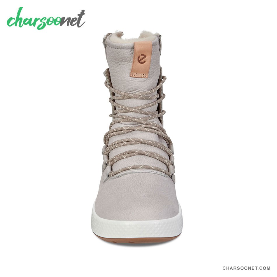 بوت ضدآب زمستانی زنانه اکو Ecco Ukiuk Wild Dove Hydromax بوت ضدآب زمستانی زنانه اکو Ecco Ukiuk Wild Dove Hydromax