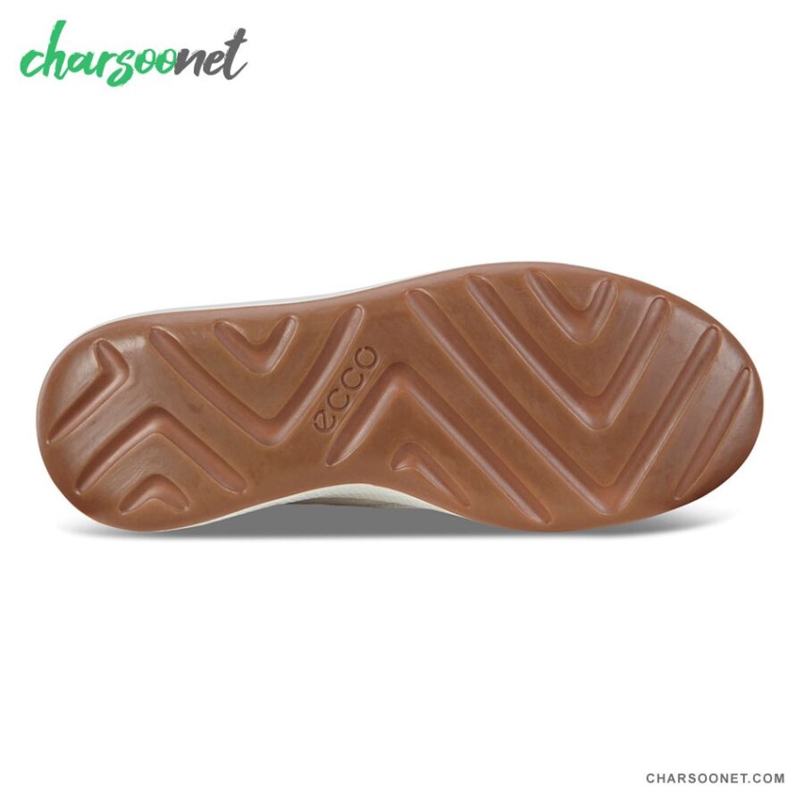 بوت ضدآب زمستانی زنانه اکو Ecco Ukiuk Wild Dove Hydromax