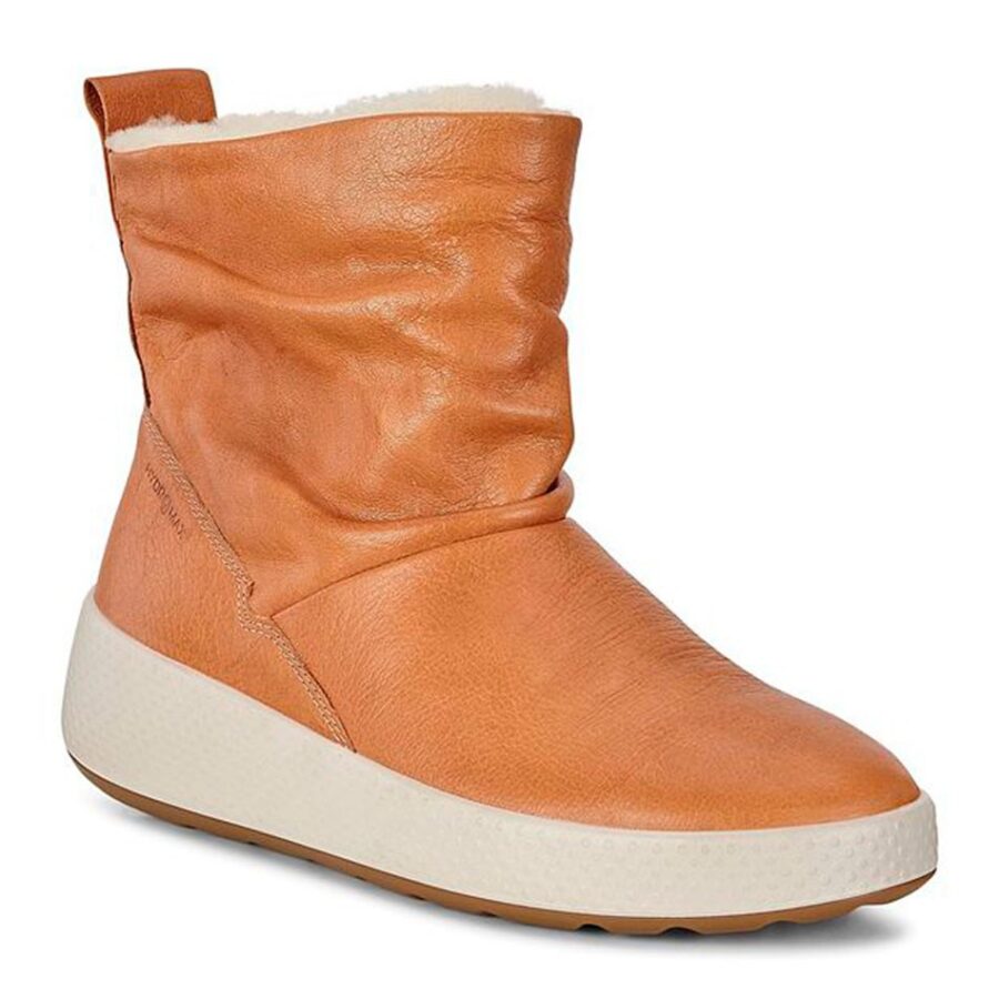 بوت زمستانی زنانه اکو هیدرومکس Ecco Ukiuk 2.0