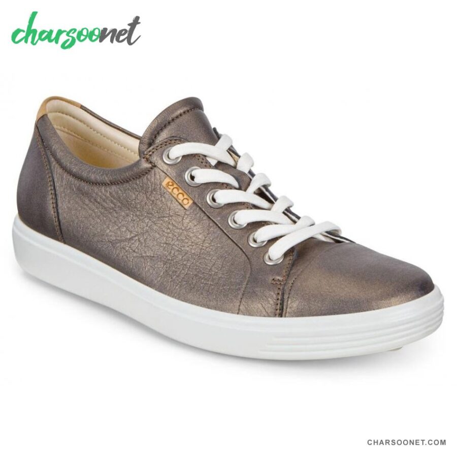 کفش اسپرت زنانه اکو Ecco Soft 7