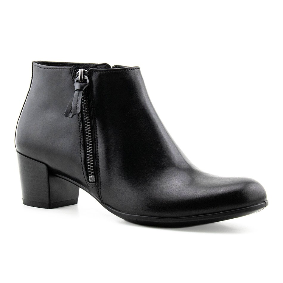 بوت مجلسی زنانه اکو ECCO Shape M35 بوت مجلسی زنانه اکو ECCO Shape M35