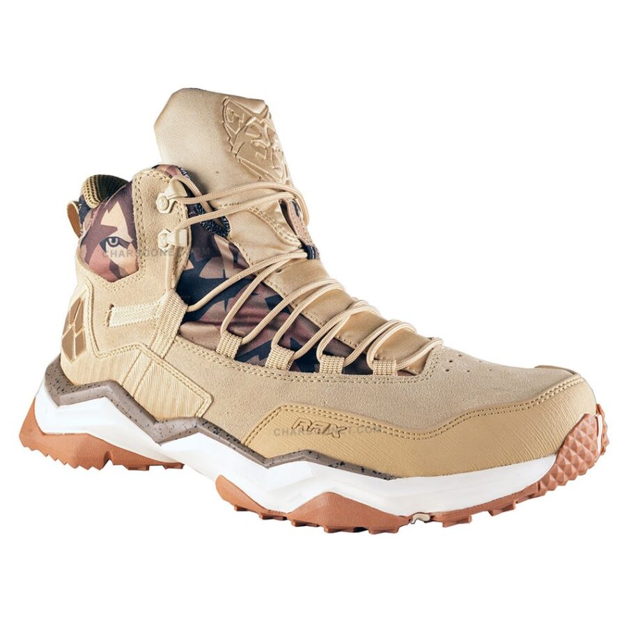 کفش کوهنوردی راکس مردانه Rax Wild Wolf