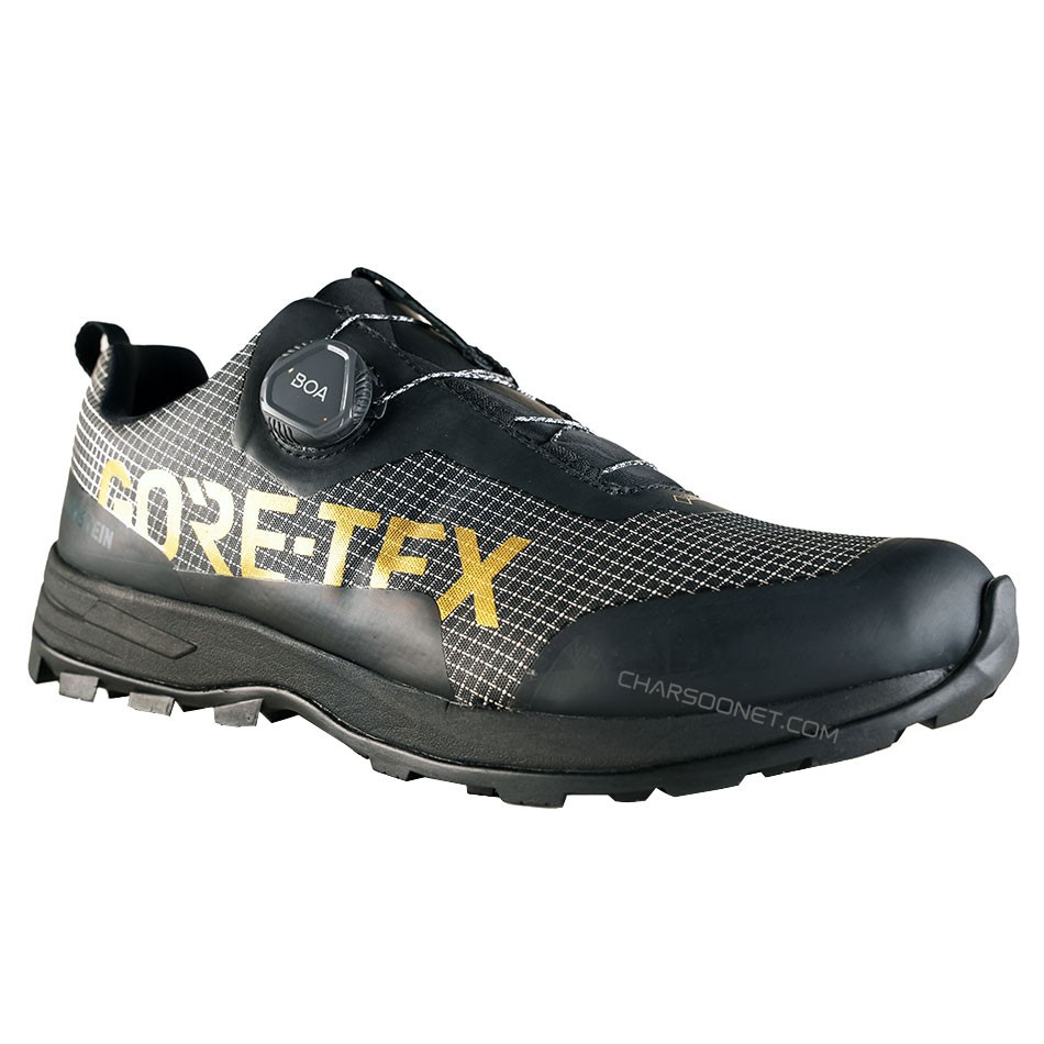 کفش کوهنوردی داخشتاین ضدآب مردانه Dachstein GTX کفش کوهنوردی داخشتاین ضدآب مردانه Dachstein GTX