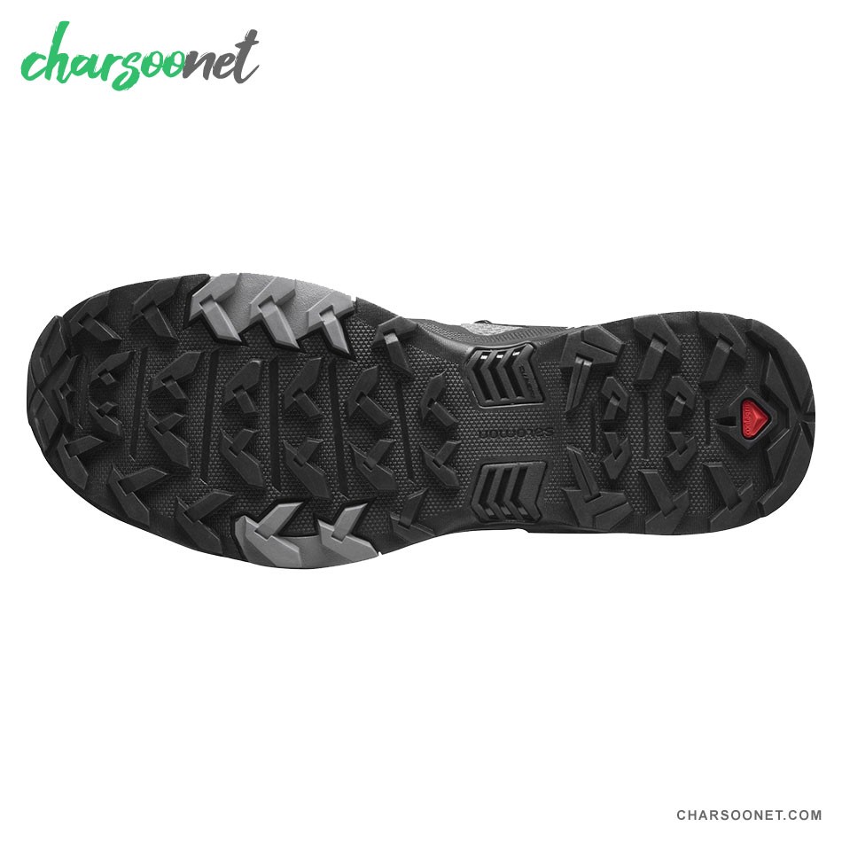 کفش کوهنوردی سالامون مردانه Salomon X Ultra 4 کفش کوهنوردی سالامون مردانه Salomon X Ultra 4