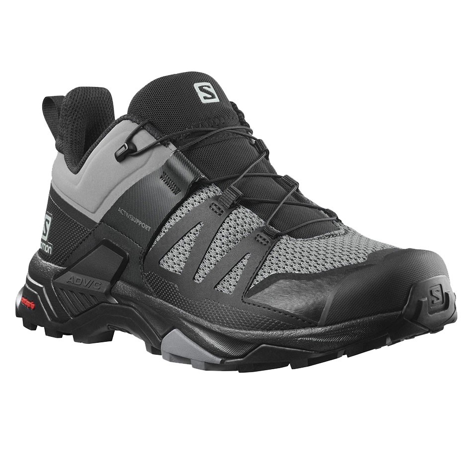 کفش کوهنوردی سالامون مردانه Salomon X Ultra 4 کفش کوهنوردی سالامون مردانه Salomon X Ultra 4