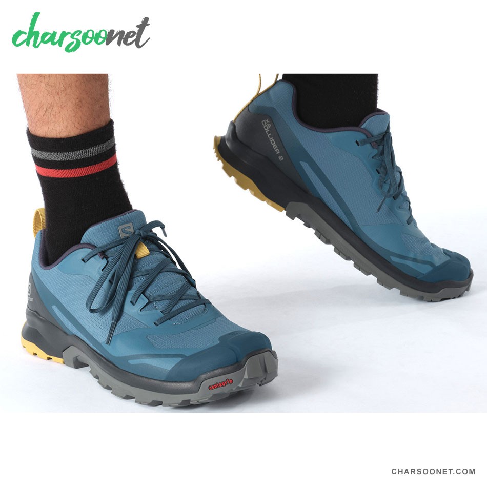 کفش کوهنوردی مردانه سالامون Salomon Xa Collider 2 415836 کفش کوهنوردی مردانه سالامون Salomon Xa Collider 2 415836