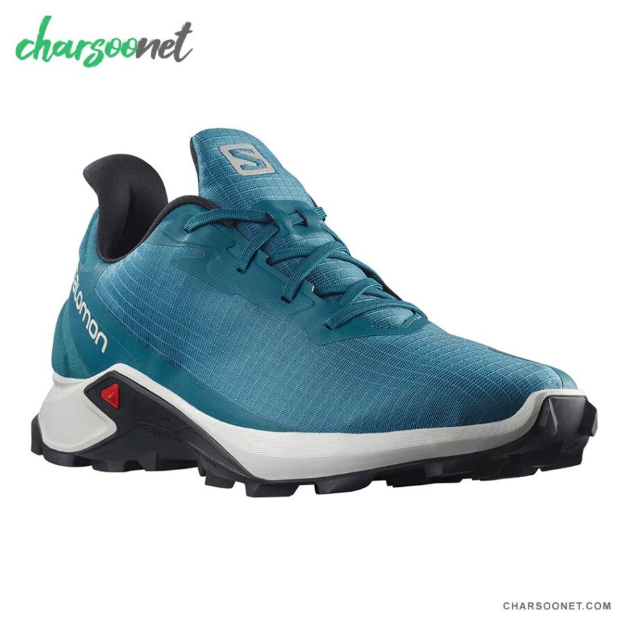 کفش پیاده روی و دویدن مردانه سالامون Salomon Alphacross 3