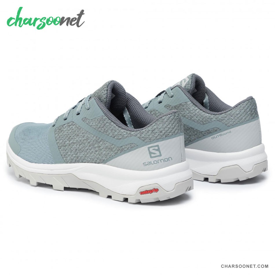 کفش پیاده روی و دویدن سالامون زنانه Salomon Outbound کفش پیاده روی و دویدن سالامون مردانه Salomon Outbound