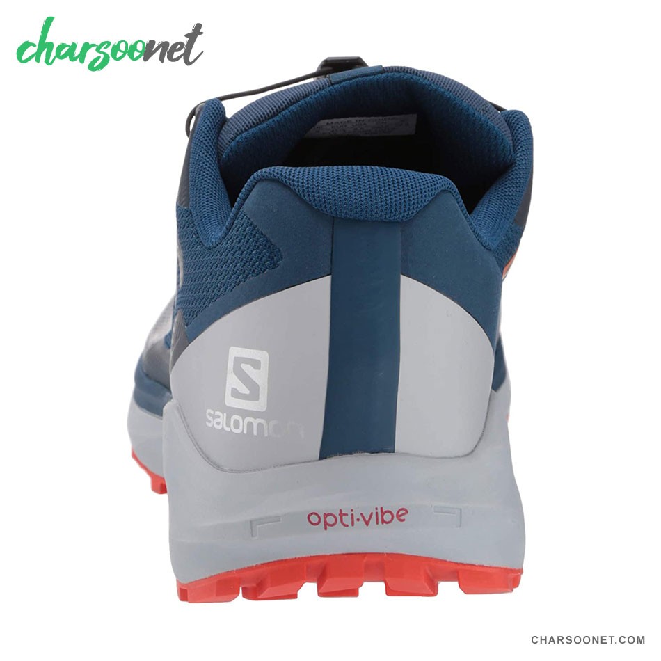 کفش کوهنوردی ضدآب سالامون مردانه Salomon Sense Ride 3 GTX کفش کوهنوردی سالامون مردانه Salomon Sense Ride 3 GTX