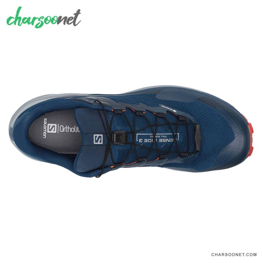 کفش کوهنوردی سالامون مردانه Salomon Sense Ride 3 GTX