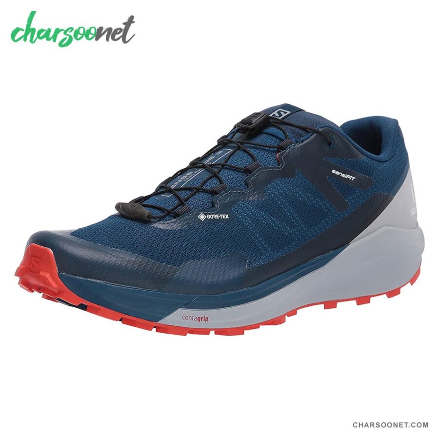 کفش کوهنوردی سالامون مردانه Salomon Sense Ride 3 GTX