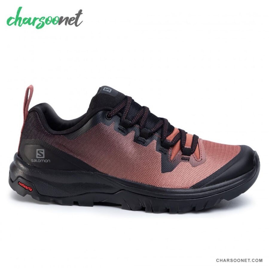 کفش کوهنوردی سالومون زنانه Salomon Vaya 409823 22 V0
