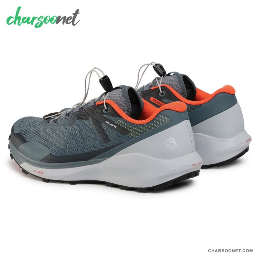 کفش پیاده روی و دویدن سالومون مردانه Salomon Sense Ride 3