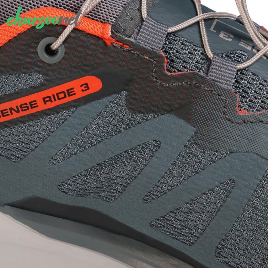 کفش پیاده روی و دویدن سالومون مردانه Salomon Sense Ride 3