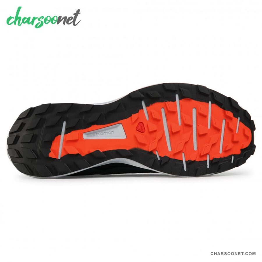 کفش پیاده روی و دویدن سالومون مردانه Salomon Sense Ride 3