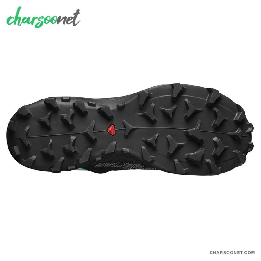 کفش کوهنوردی سالامون زنانه Salomon Wildcross