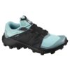 کفش کوهنوردی سالامون زنانه Salomon Wildcross