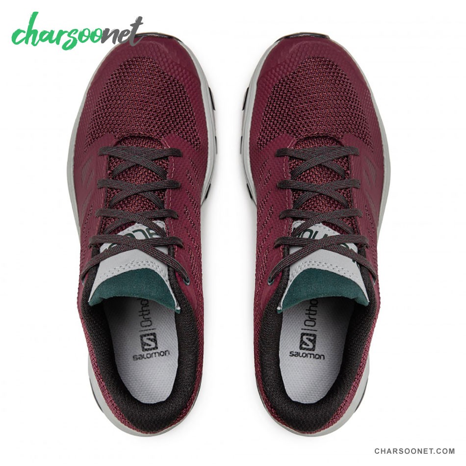 کفش پیاده روی و دویدن سالامون زنانه Salomon outline کفش پیاده روی و دویدن سالامون زنانه Salomon outline