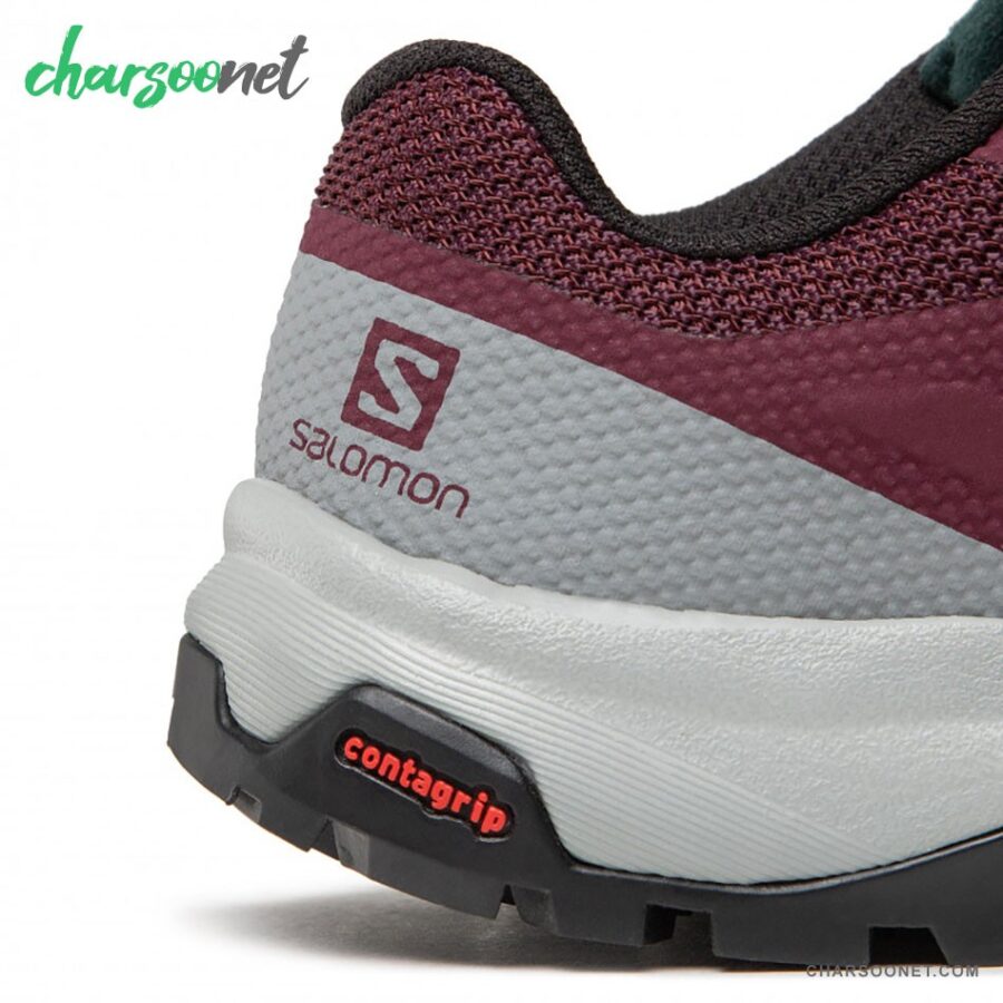 کفش پیاده روی و دویدن سالامون زنانه Salomon outline
