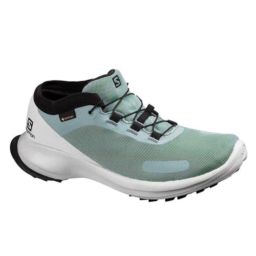 کفش کوهنوردی سالامون زنانه ضدآب Salomon Sense Feel GTX