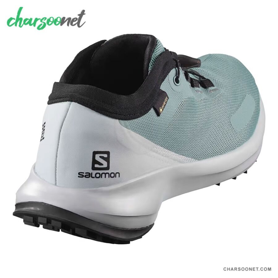 کفش کوهنوردی سالامون زنانه ضدآب Salomon Sense Feel GTX