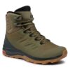 بوت کوهنوردی سالامون مردانه Salomon Outlast Ts Cswp