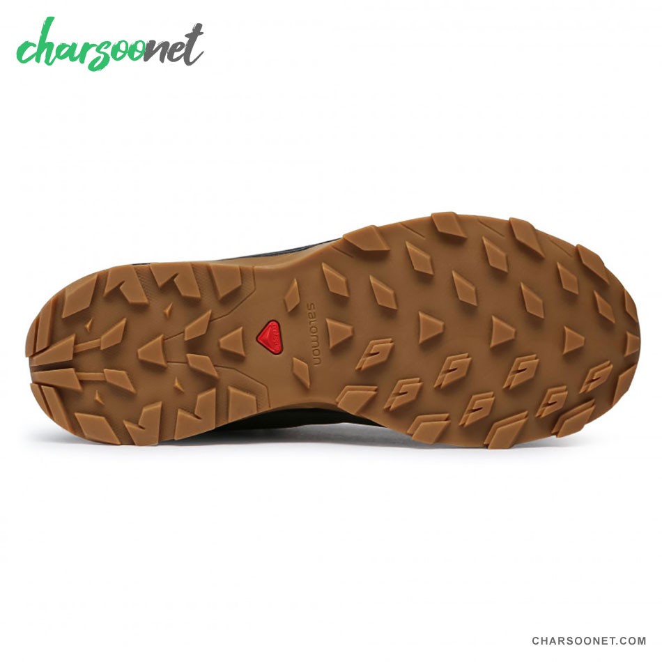 بوت کوهنوردی سالامون مردانه Salomon Outlast Ts Cswp بوت کوهنوردی سالامون مردانه Salomon Outlast Ts Cswp