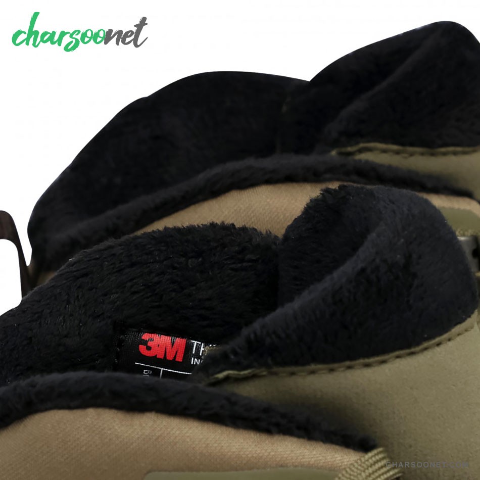 بوت کوهنوردی سالامون مردانه Salomon Outlast Ts Cswp بوت کوهنوردی سالامون مردانه Salomon Outlast Ts Cswp