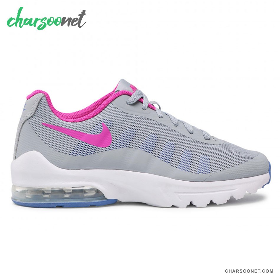 کفش پیاده روی و دویدن زنانه نایک Nike Air Max Invigor کفش پیاده روی و دویدن زنانه نایک Nike Air Max Invigor