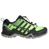 کفش طبیعتگردی آدیداس ضدآب مردانه Adidas Terrex Swift R2 Gtx