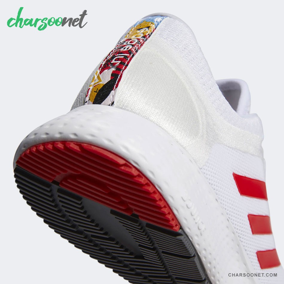 کفش پیاده روی ودویدن آدیداس adidas Edge Lux 4