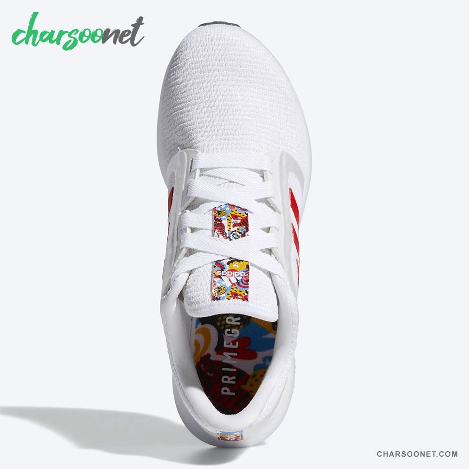 کفش پیاده روی ودویدن آدیداس adidas Edge Lux 4