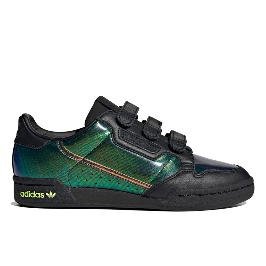 کفش اسپرت زنانه آدیداس Adidas Continental 80