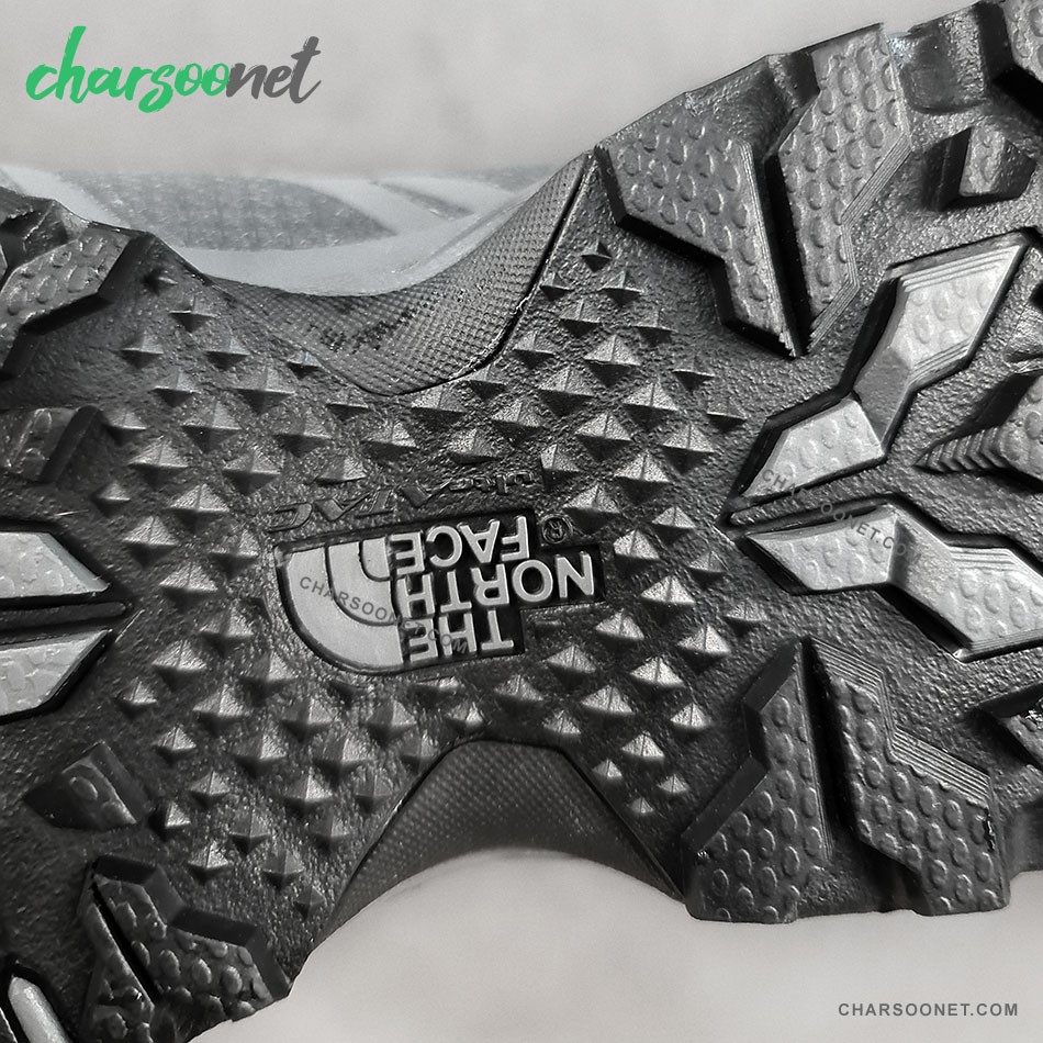 کفش کوهنوردی نورث فیس North Face Ultra 110 Waterproof Hiking کفش کوهنوردی نورث فیس اولترا 110 North Face Ultra 110 Waterproof Hiking