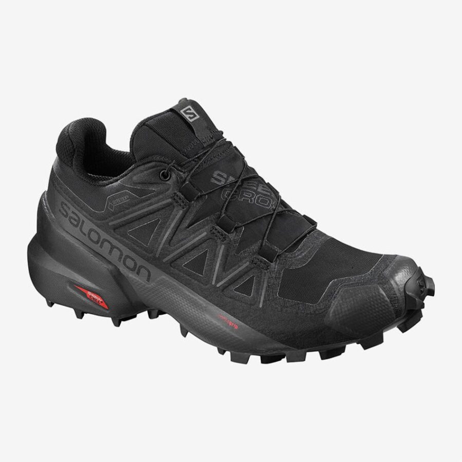 کفش ورزشی سالامون SA-407954 Salomon Speedcross 5 GTX