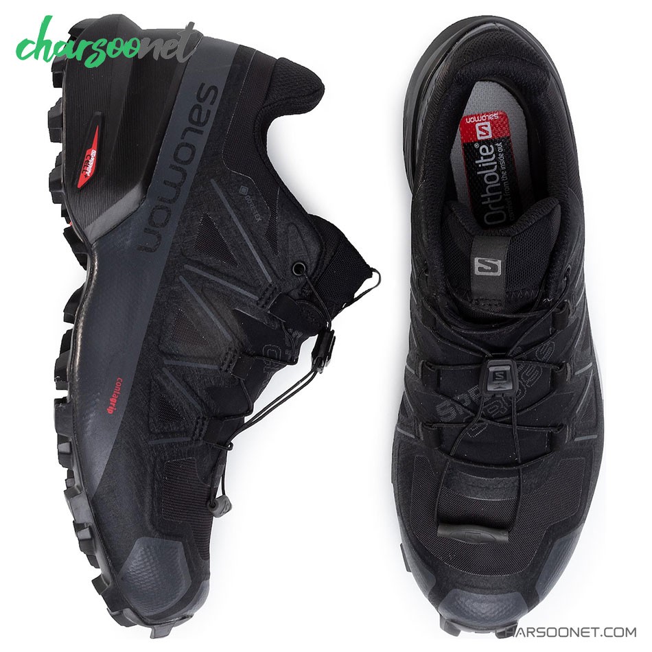 کفش ورزشی سالامون 407954 Salomon Speedcross 5 GTX کفش ورزشی سالامون SA-407954 Salomon Speedcross 5 GTX