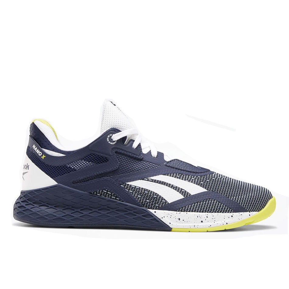 کفش پیاده روی و دویدن ریباک مردانه Reebok Nano X کفش پیاده روی و دویدن ریباک مردانه Reebok Nano X