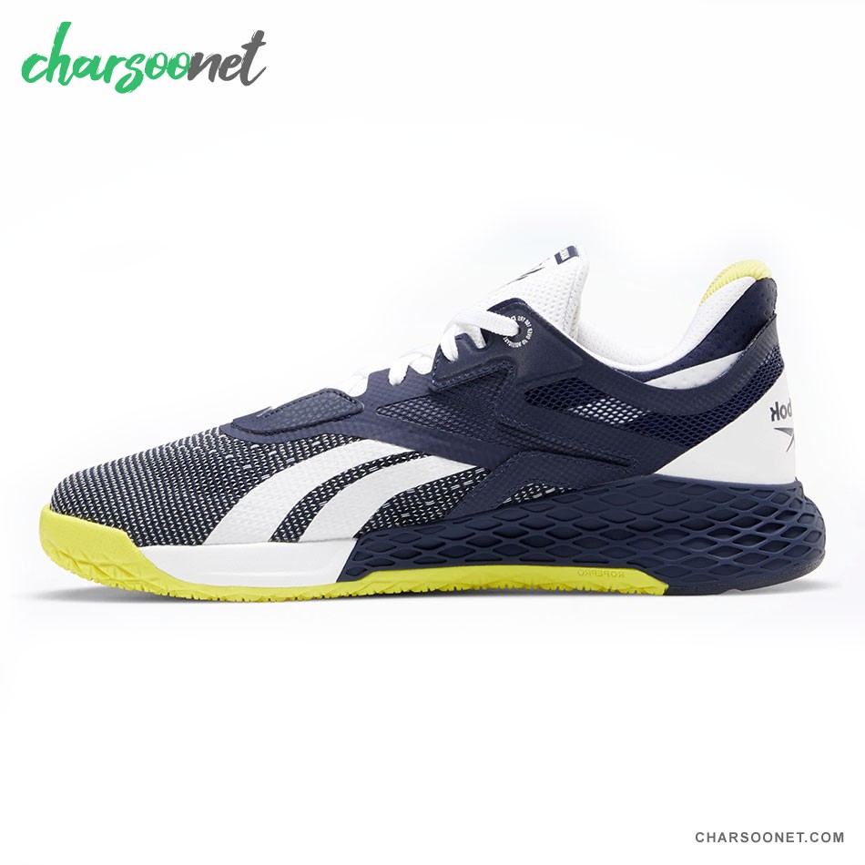 کفش پیاده روی و دویدن ریباک مردانه Reebok Nano X کفش پیاده روی و دویدن ریباک مردانه Reebok Nano X