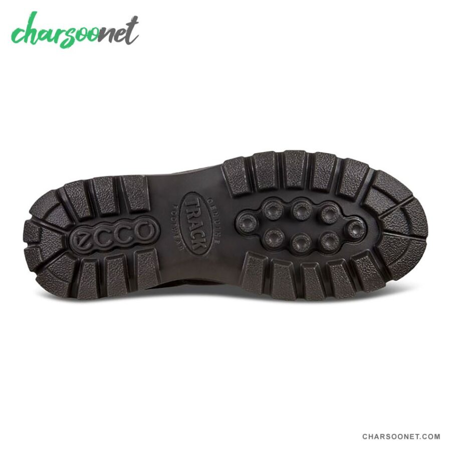 کفش چرمی اکو ضدآب مردانه Ecco TRACK 25 GTX