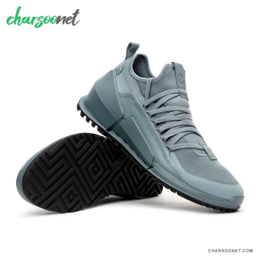 کفش پیاده روی و دویدن اکو مردانه ECCO Biom 2