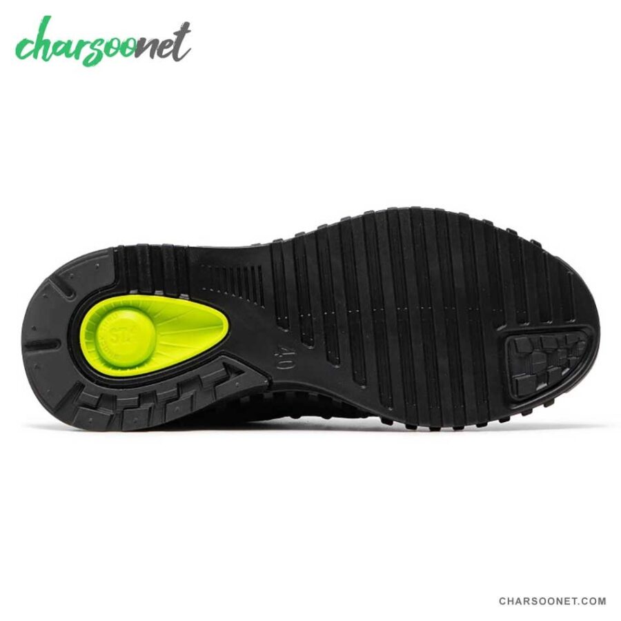 بوت اسپرت اکو مردانه ECCO Zipflex