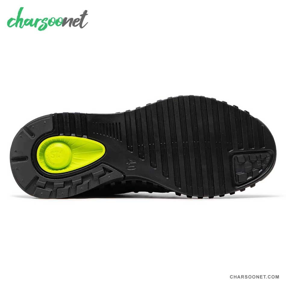 بوت اسپرت اکو مردانه ECCO Zipflex بوت اسپرت اکو مردانه ECCO Zipflex