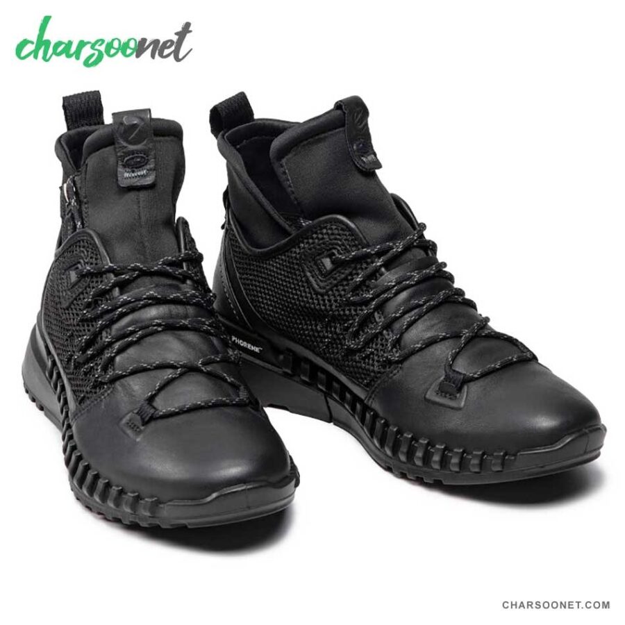 بوت اسپرت اکو مردانه ECCO Zipflex