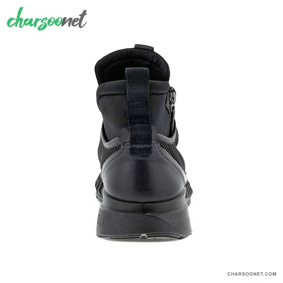 بوت اسپرت اکو مردانه ECCO Zipflex