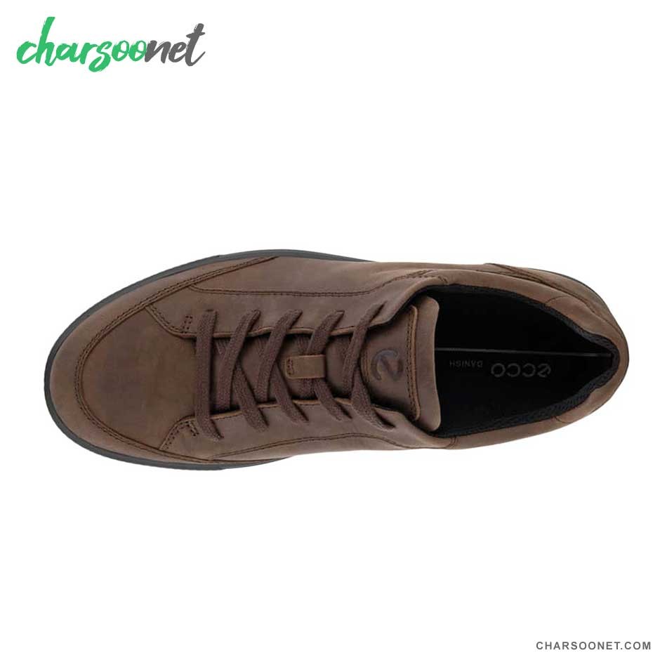 کفش اسپرت اکو مردانه ECCO ST.1 Ennio کفش اسپرت اکو مردانه ECCO ST.1 Ennio