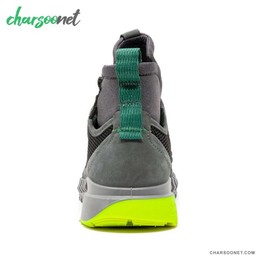 کفش اسپرت اکو مردانه Ecco Zipflex