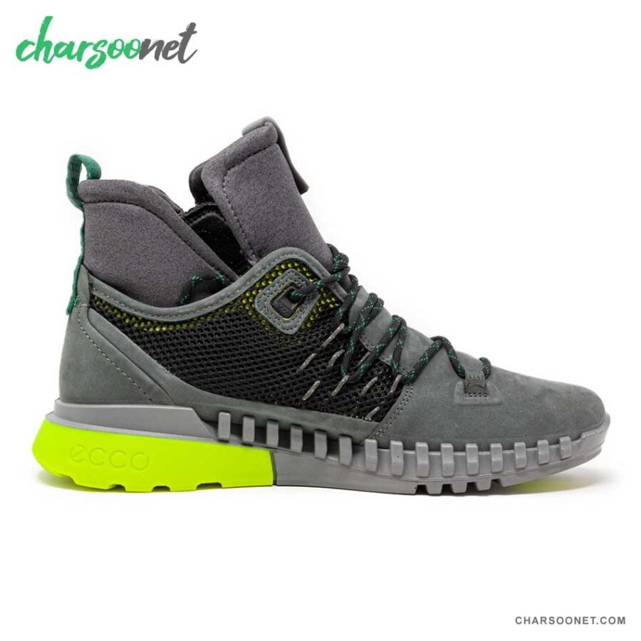 کفش اسپرت اکو مردانه Ecco Zipflex