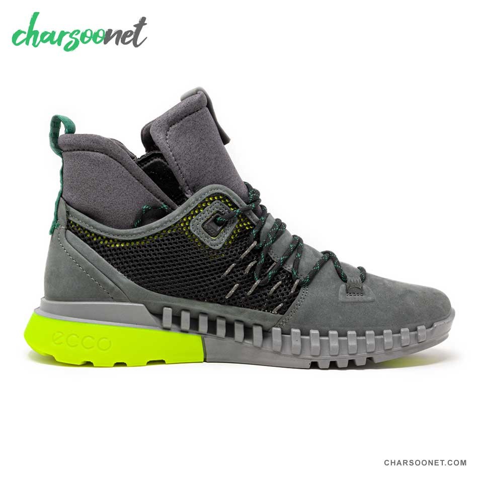 کفش اسپرت اکو مردانه Ecco Zipflex کفش اسپرت اکو مردانه Ecco Zipflex